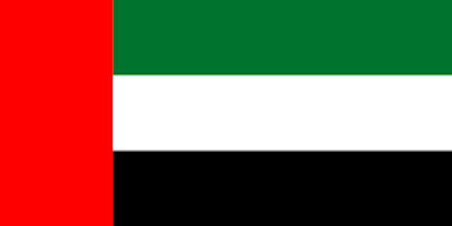 United Arab Emirates