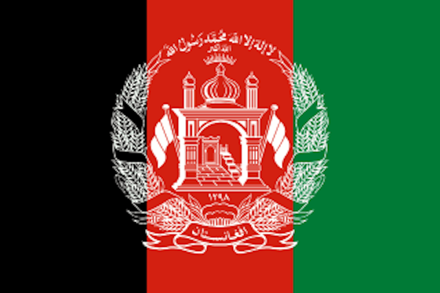 Afghanistan