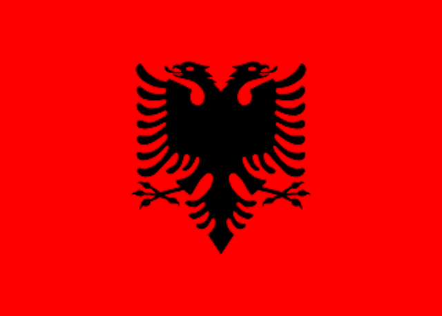 Albania