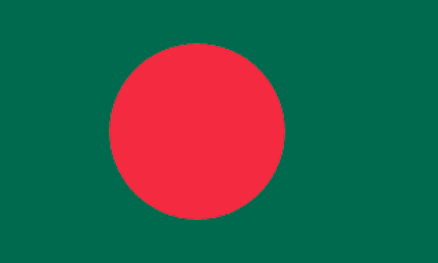 Bangladesh