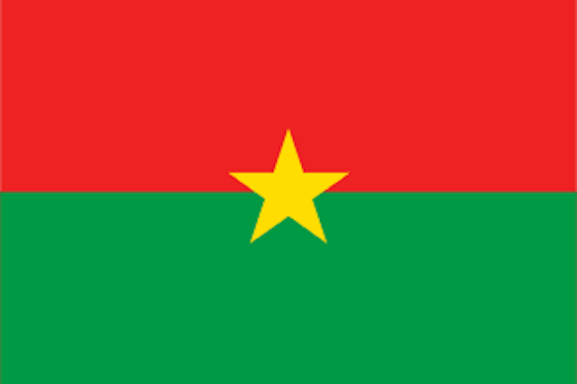 Burkina Faso