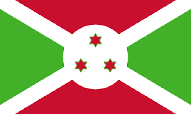 Burundi