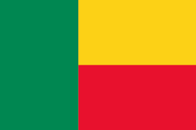 Benin