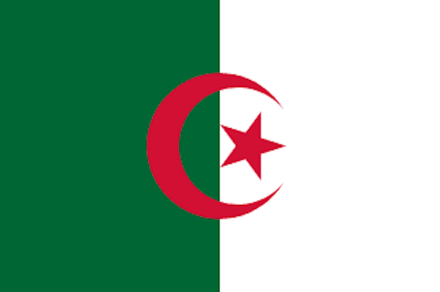 Algeria