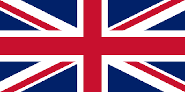 United Kingdom of Great Britain and Northern Ireland