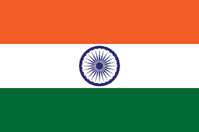 India