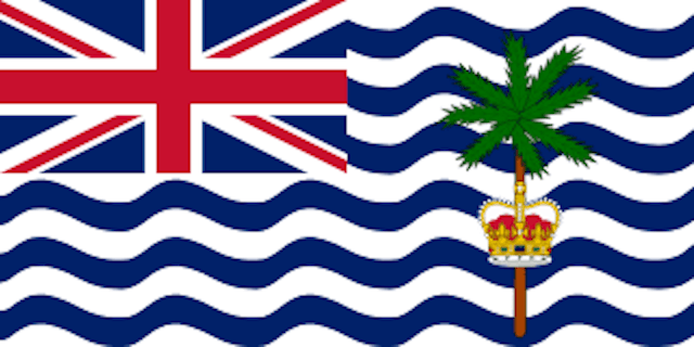 British Indian Ocean Territory