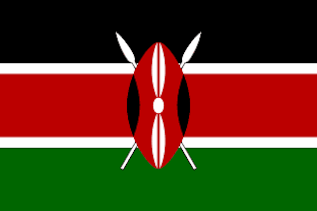 Kenya