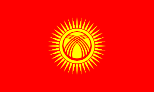 Kyrgyzstan