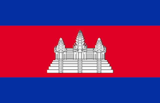 Cambodia