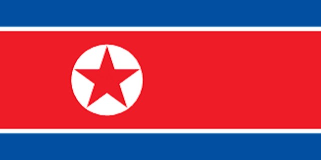 Korea (Democratic People's Republic of)