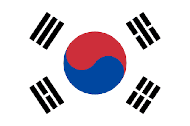 Korea (Republic of)