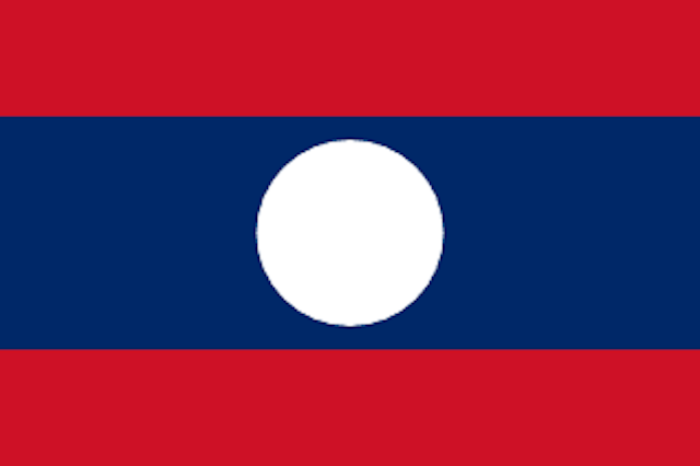 Lao People's Democratic Republic