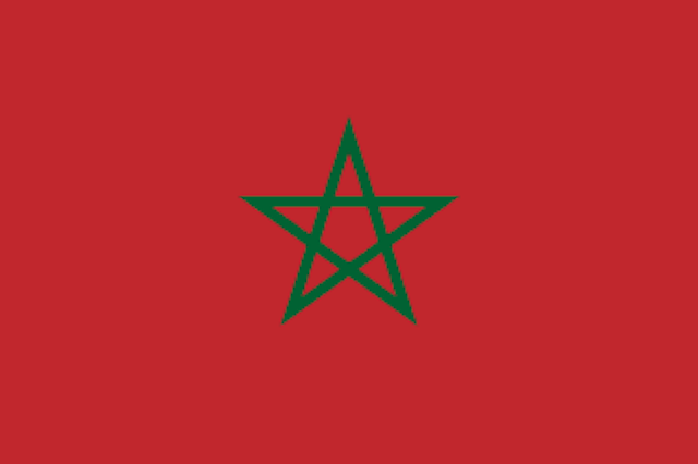 Morocco