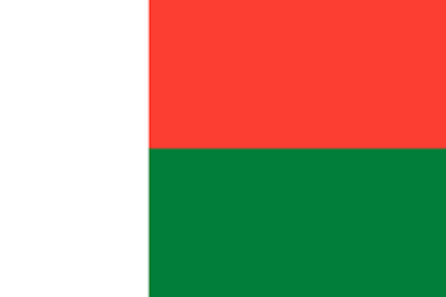 Madagascar