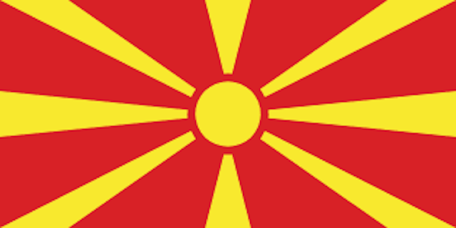 North Macedonia