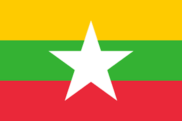 Myanmar