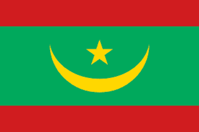 Mauritania