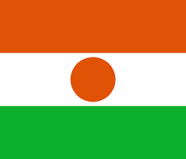 Niger