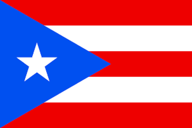 Puerto Rico