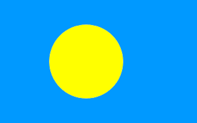 Palau