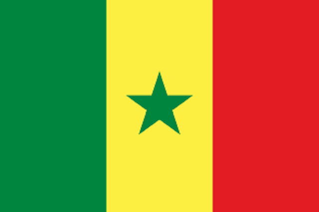 Senegal