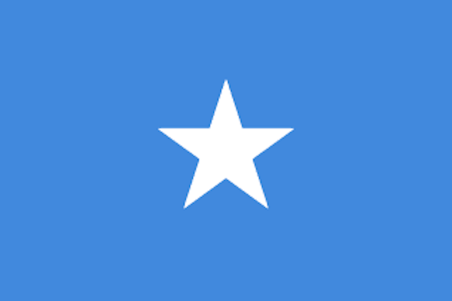 Somalia