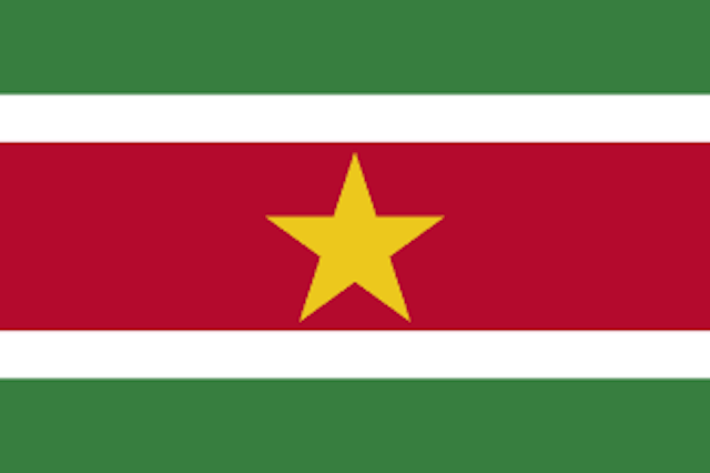 Suriname