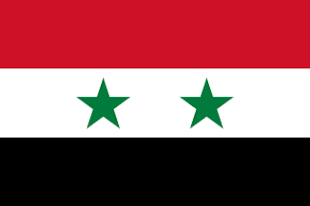 Syrian Arab Republic