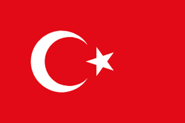 Turkey