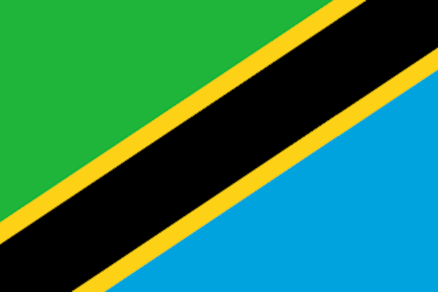 Tanzania, United Republic of