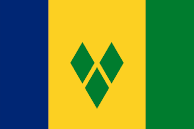 Saint Vincent and the Grenadines