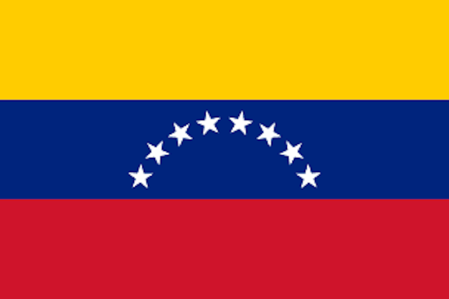 Venezuela (Bolivarian Republic of)