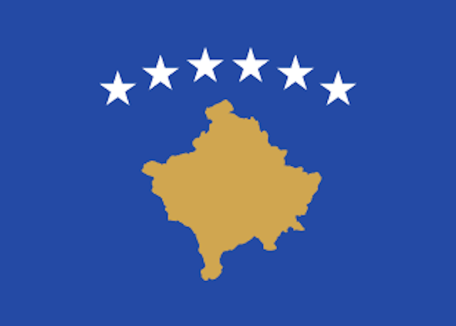 Republic of Kosovo